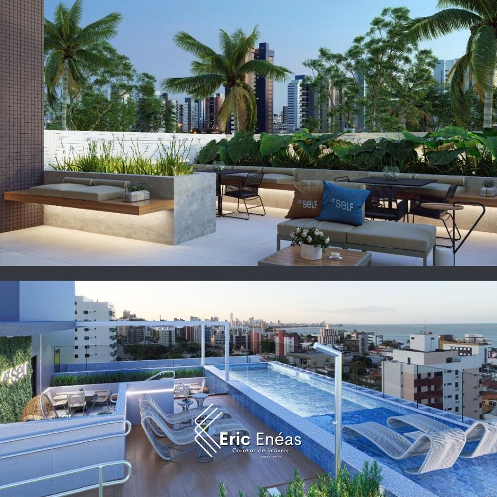 Apartamento, 2 quartos, 71 m² - Foto 3