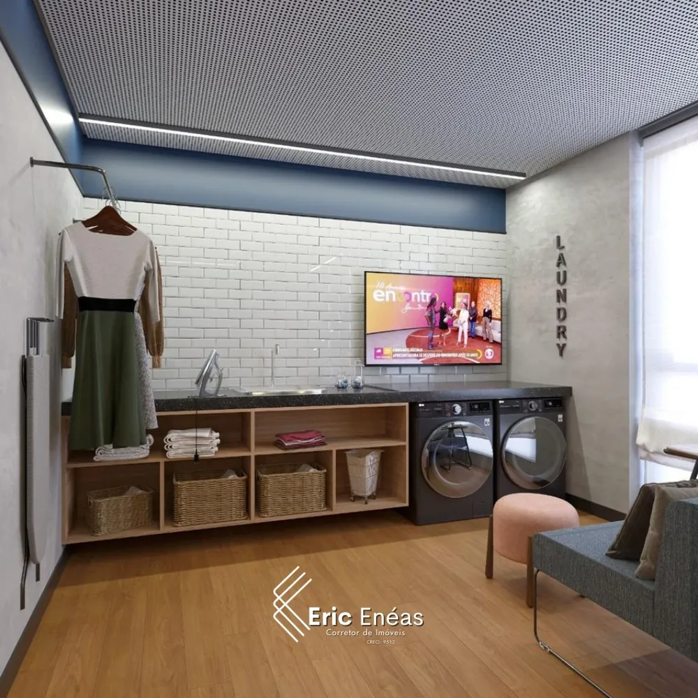 Apartamento, 2 quartos, 71 m² - Foto 5