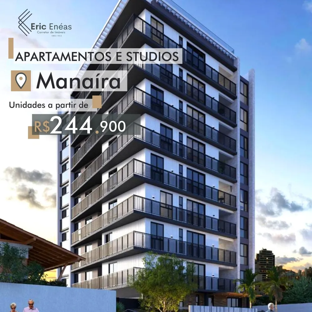 Apartamento, 2 quartos, 71 m² - Foto 11