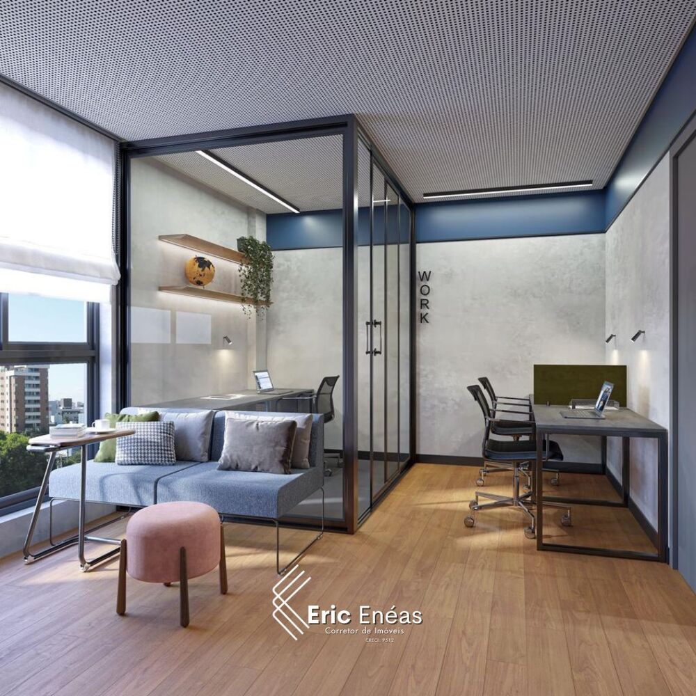 Apartamento, 2 quartos, 71 m² - Foto 1