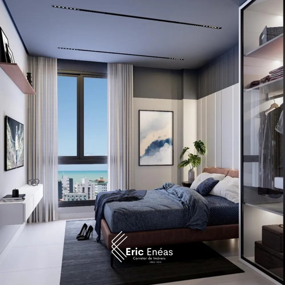Apartamento, 2 quartos, 71 m² - Foto 8
