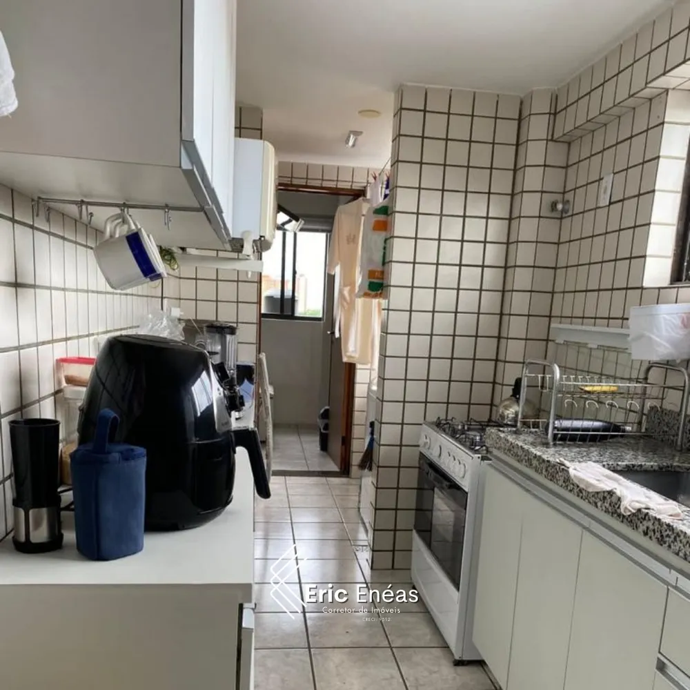 Apartamento, 3 quartos, 76 m² - Foto 6