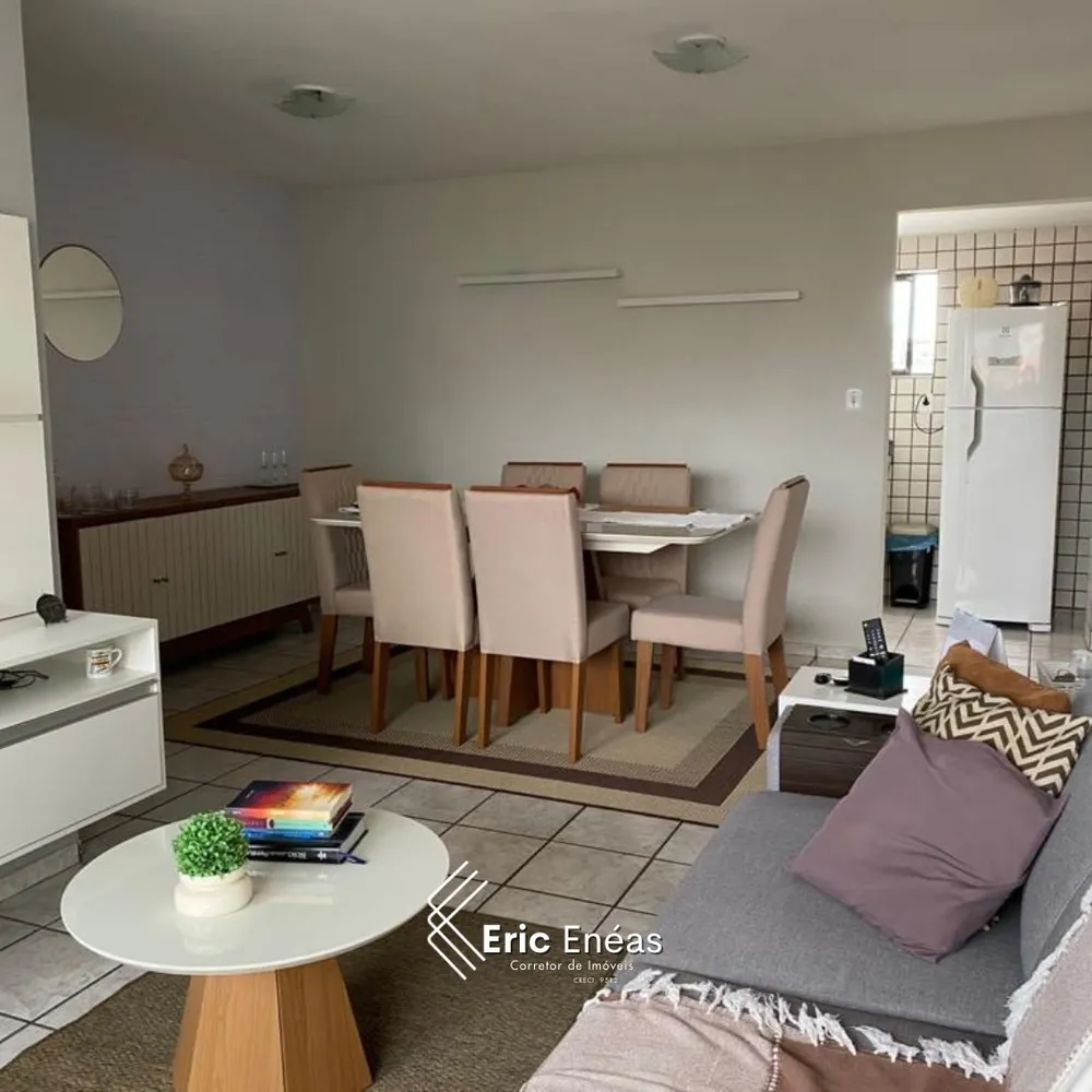 Apartamento, 3 quartos, 76 m² - Foto 5