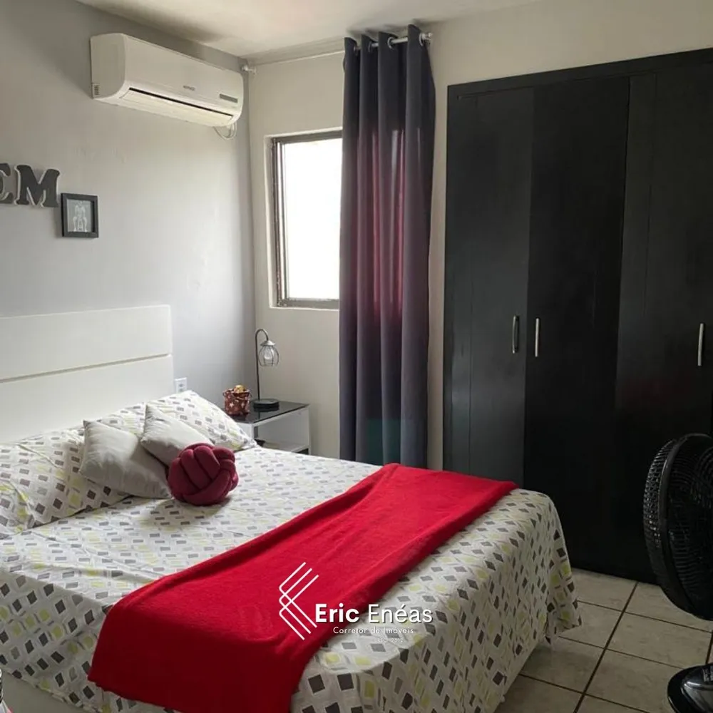 Apartamento, 3 quartos, 76 m² - Foto 8