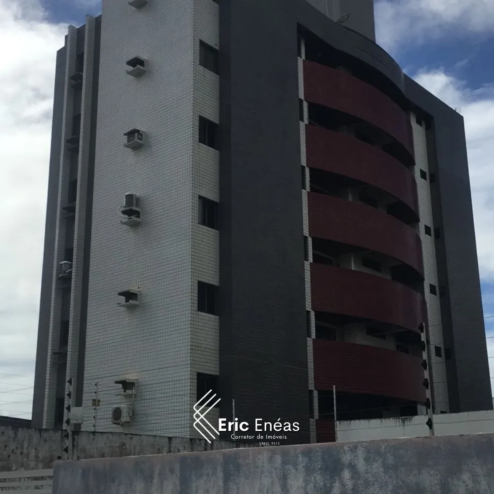 Apartamento, 3 quartos, 76 m² - Foto 3