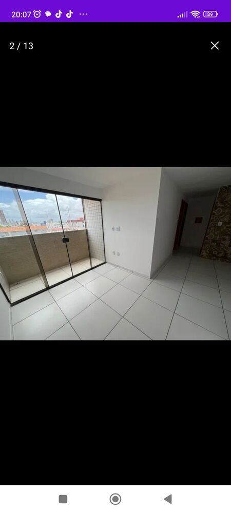 Apartamento, 2 quartos, 60 m² - Foto 7