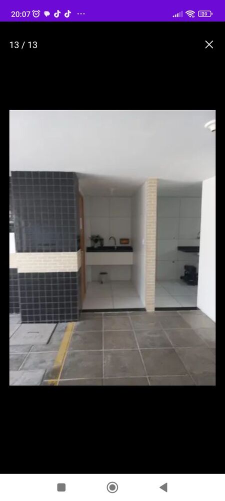 Apartamento, 2 quartos, 60 m² - Foto 5