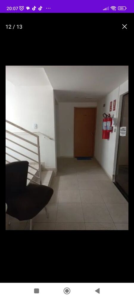 Apartamento, 2 quartos, 60 m² - Foto 9