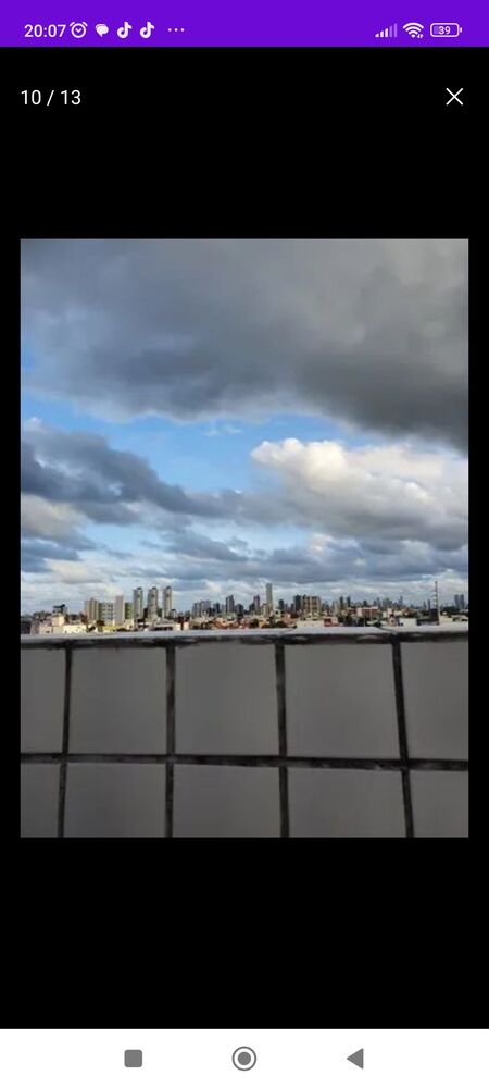 Apartamento, 2 quartos, 60 m² - Foto 10