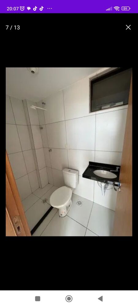 Apartamento, 2 quartos, 60 m² - Foto 4