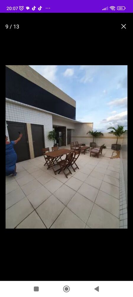 Apartamento, 2 quartos, 60 m² - Foto 3