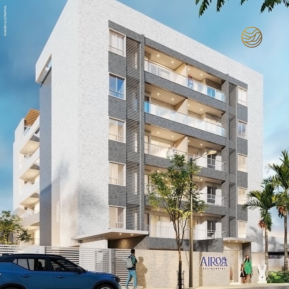 Apartamento, 1 quarto, 40 m² - Foto 6