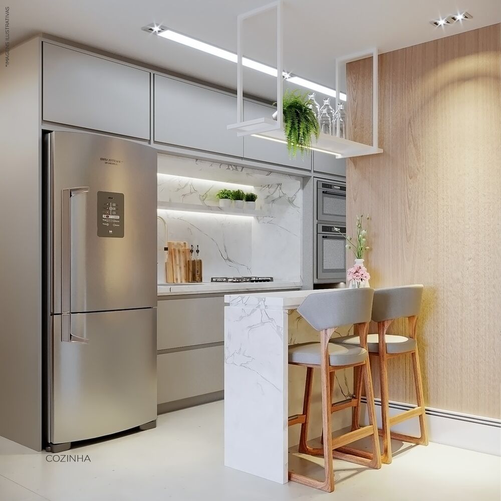 Apartamento, 1 quarto, 40 m² - Foto 14