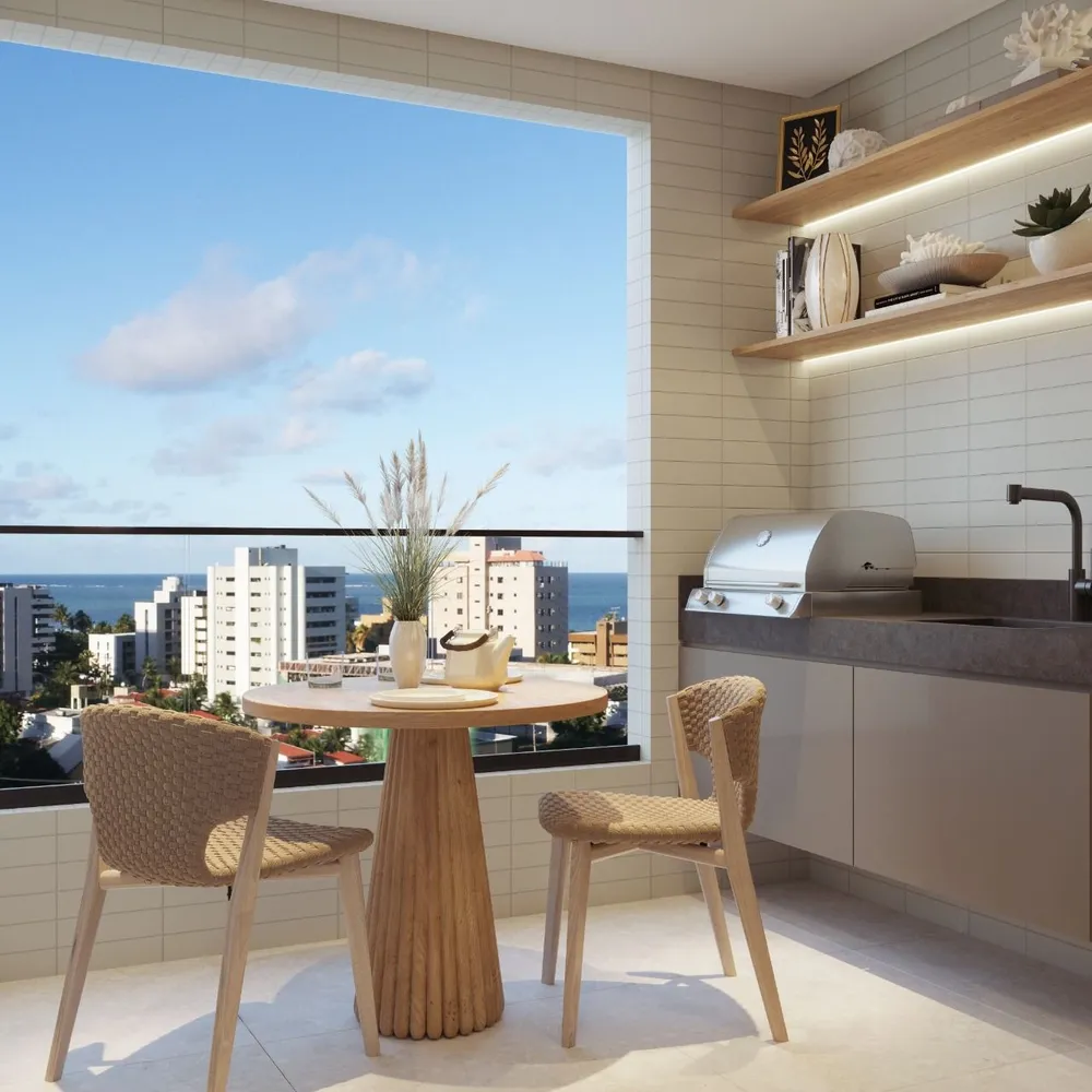 Apartamento, 3 quartos, 80 m² - Foto 11