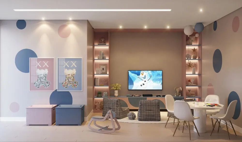 Apartamento, 3 quartos, 80 m² - Foto 14