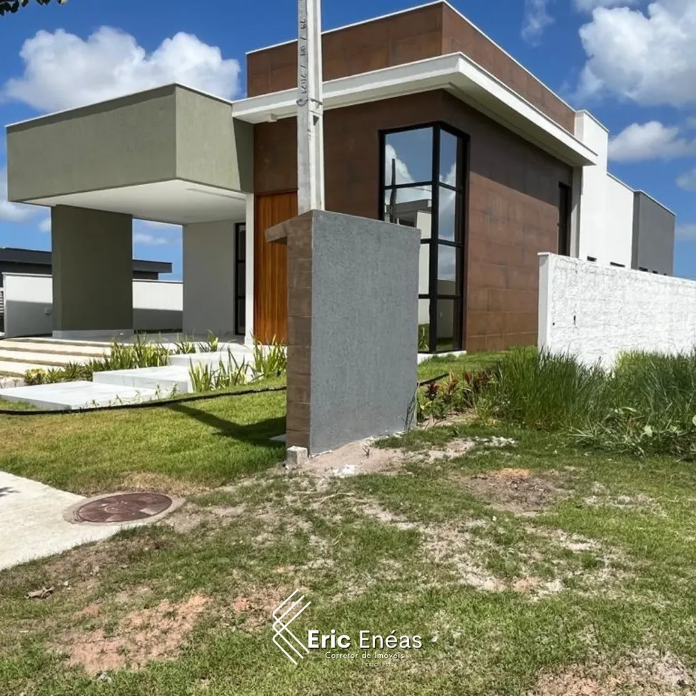 Casa, 3 quartos, 184 m² - Foto 4