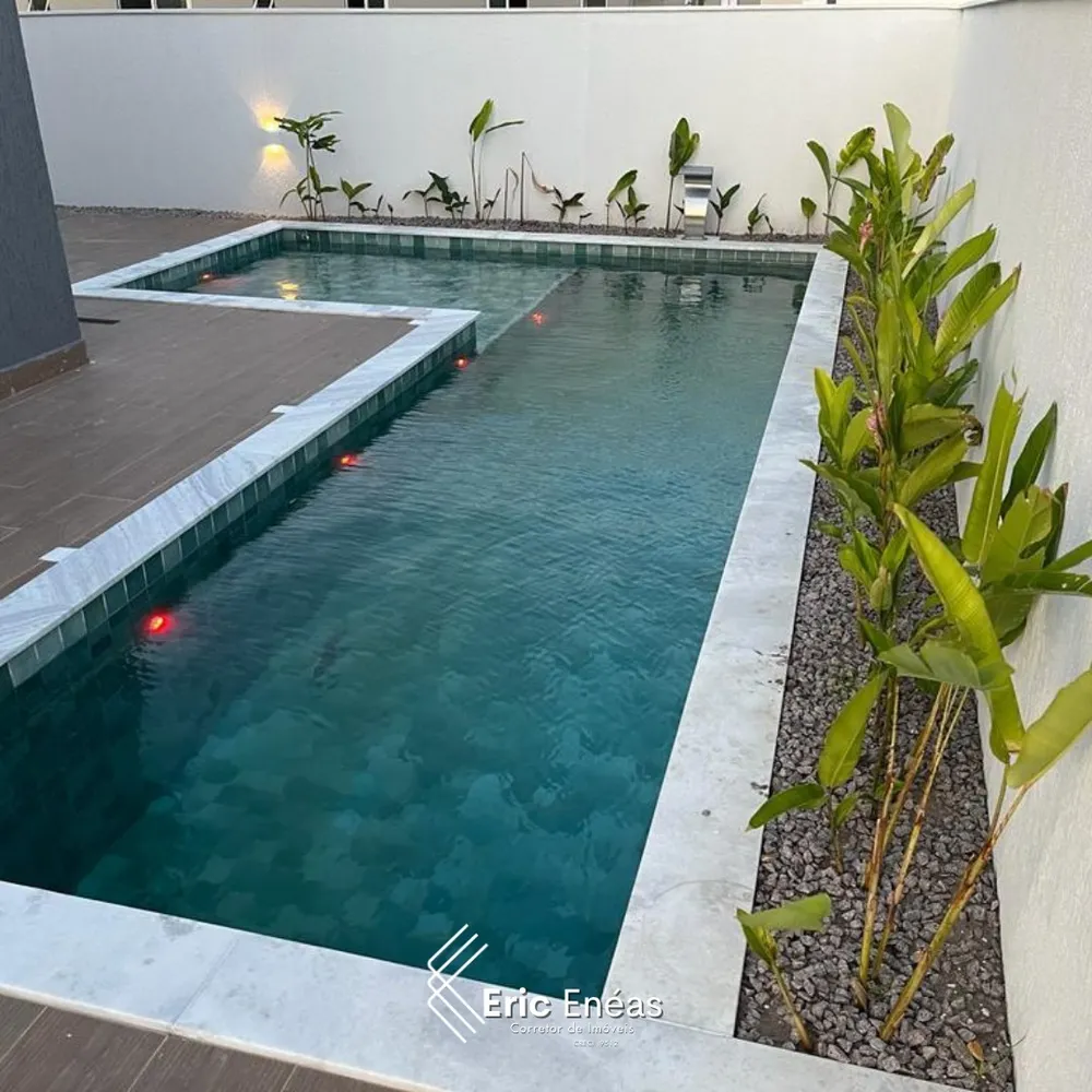 Casa, 3 quartos, 184 m² - Foto 3