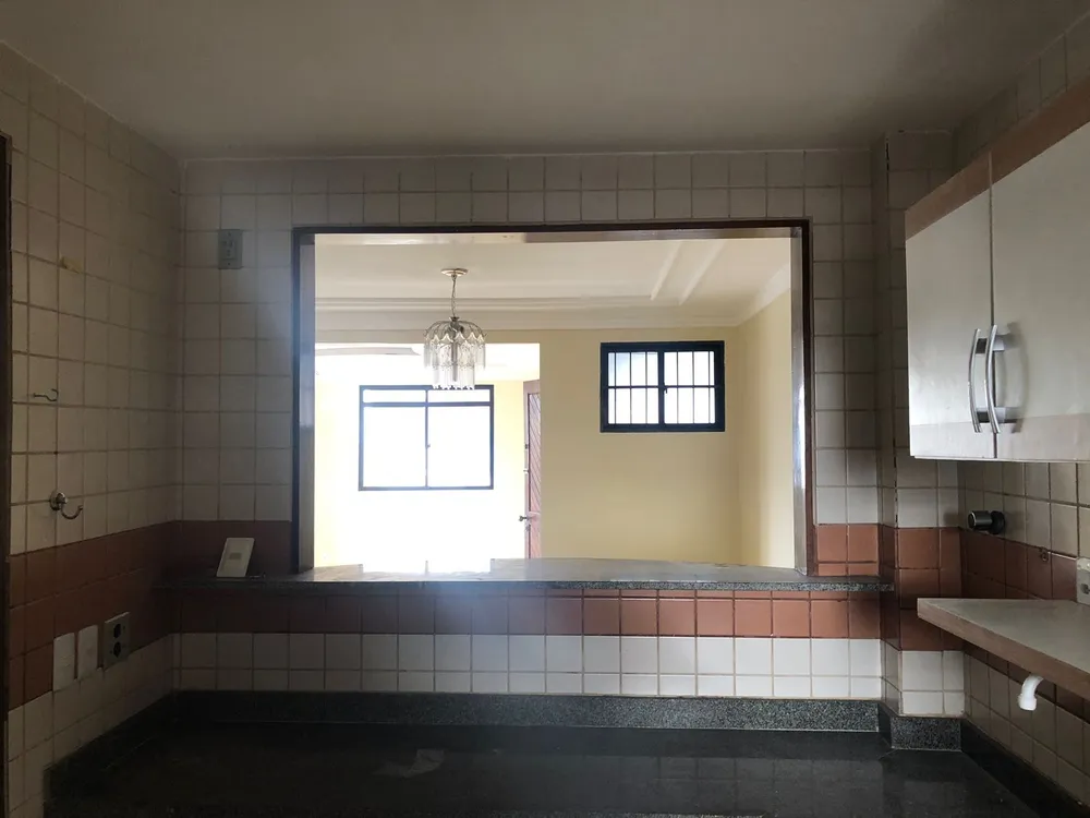 Apartamento, 4 quartos, 100 m² - Foto 20