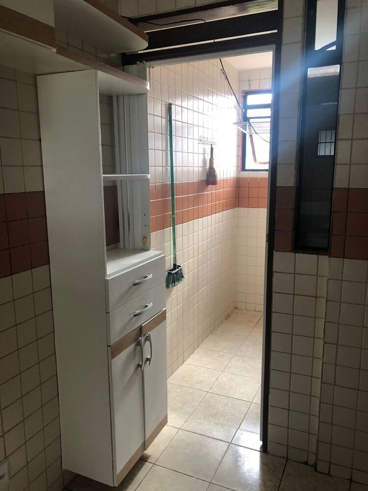 Apartamento, 4 quartos, 100 m² - Foto 2