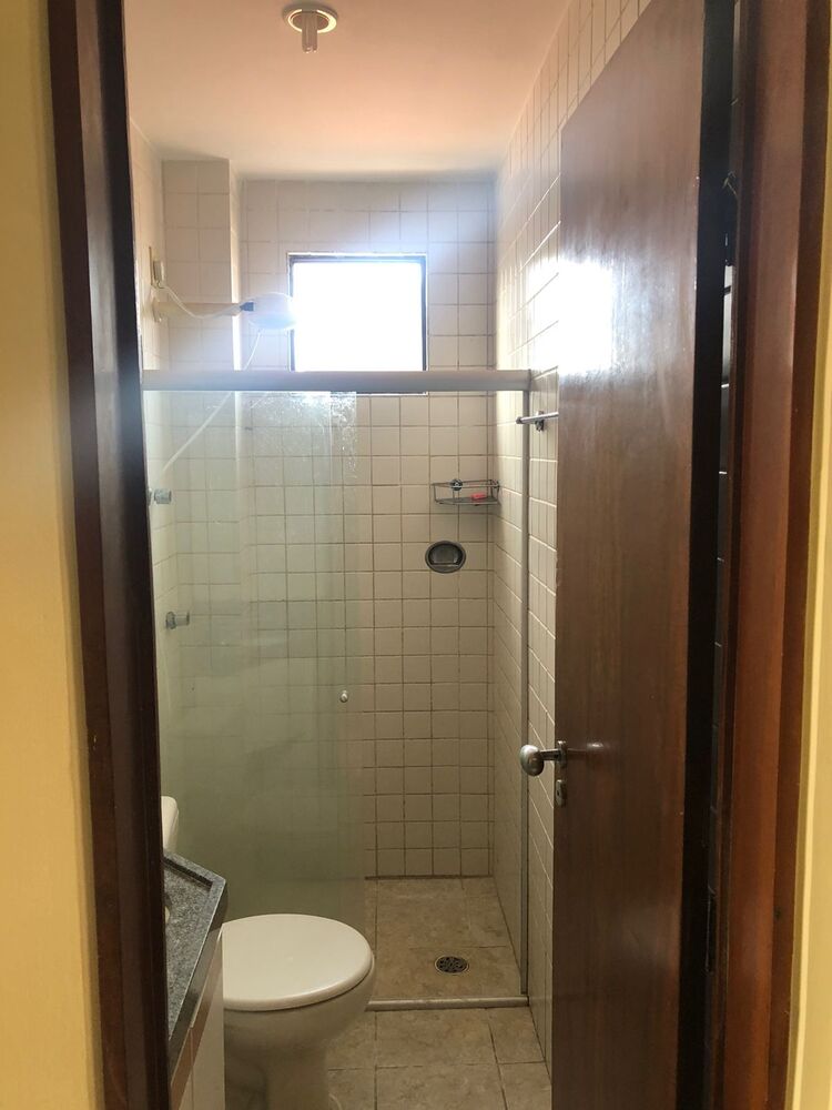 Apartamento, 4 quartos, 100 m² - Foto 4