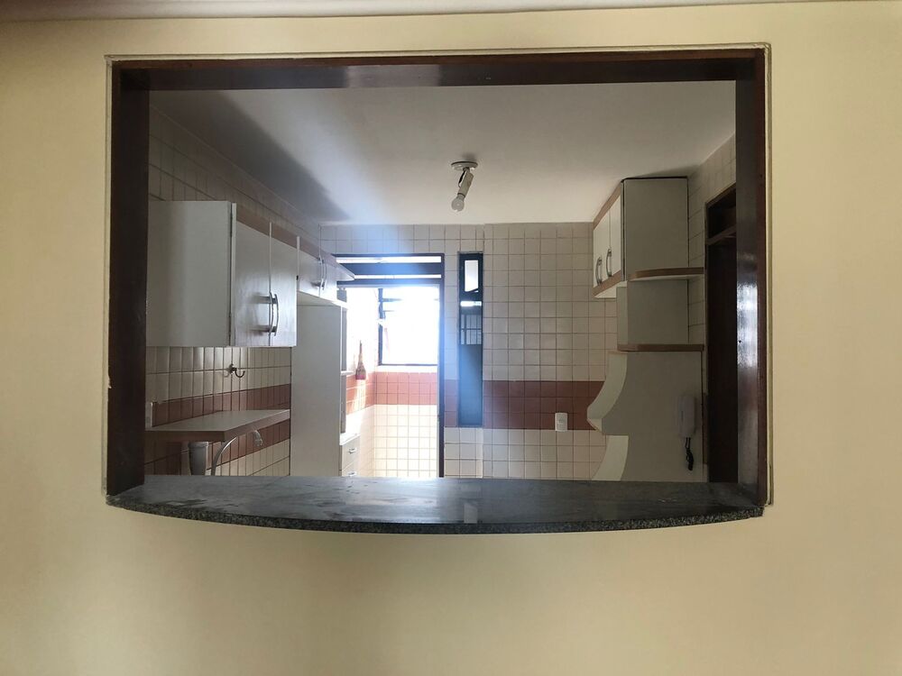 Apartamento, 4 quartos, 100 m² - Foto 5