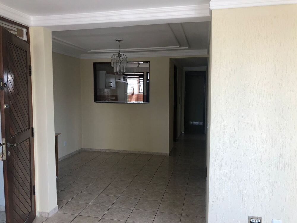 Apartamento, 4 quartos, 100 m² - Foto 3