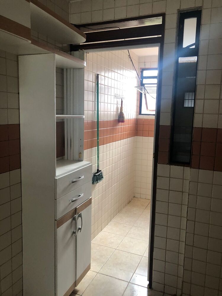 Apartamento, 4 quartos, 100 m² - Foto 7