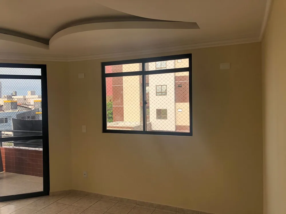 Apartamento, 4 quartos, 100 m² - Foto 2
