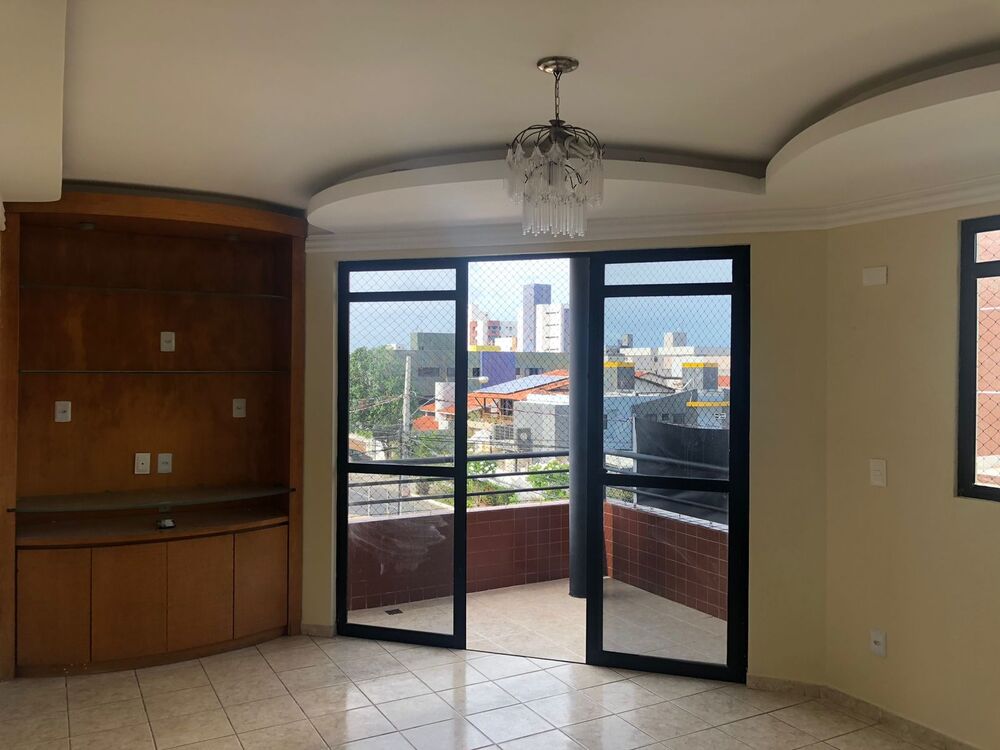 Apartamento, 4 quartos, 100 m² - Foto 1
