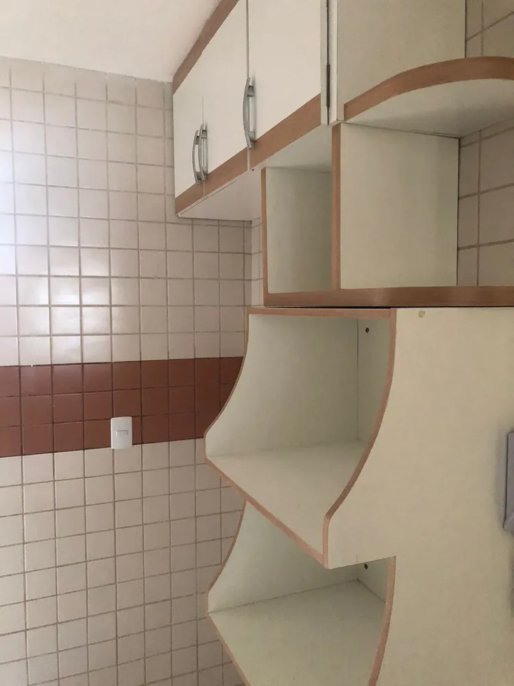 Apartamento, 4 quartos, 100 m² - Foto 19