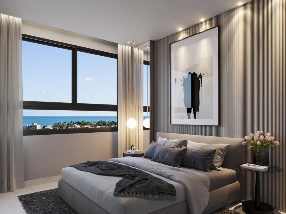 Apartamento, 2 quartos, 50 m² - Foto 7
