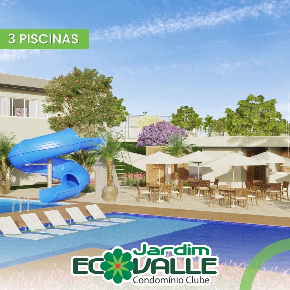 Terreno à venda, 200m² - Foto 1
