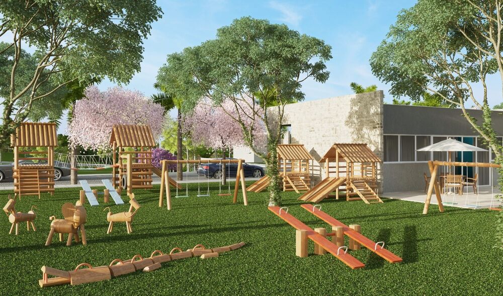 Terreno à venda, 200m² - Foto 11