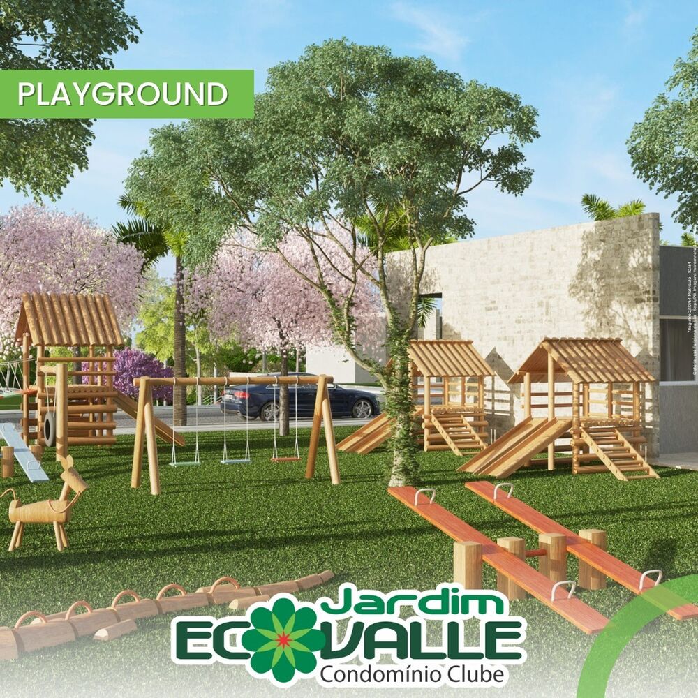 Terreno à venda, 200m² - Foto 3