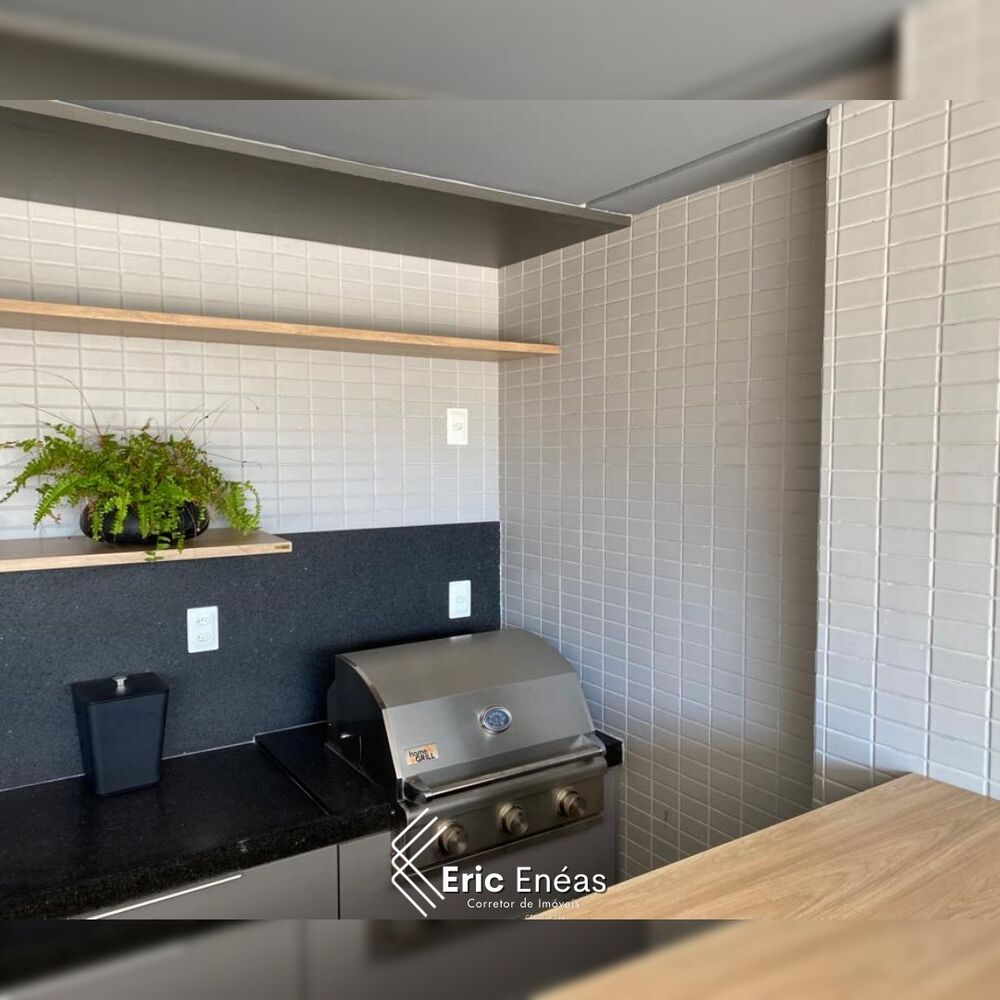 Apartamento, 2 quartos, 66 m² - Foto 4