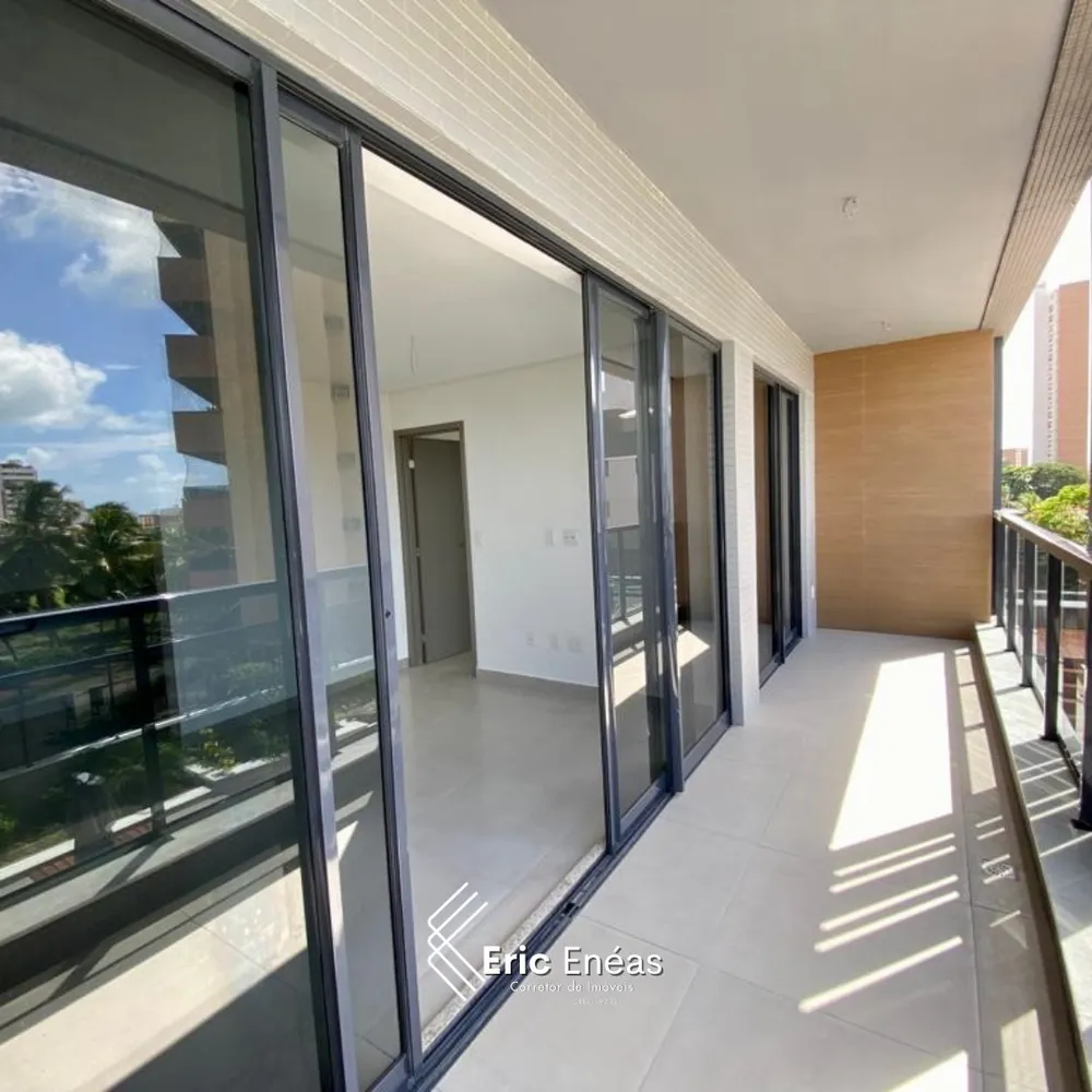 Apartamento, 2 quartos, 66 m² - Foto 10