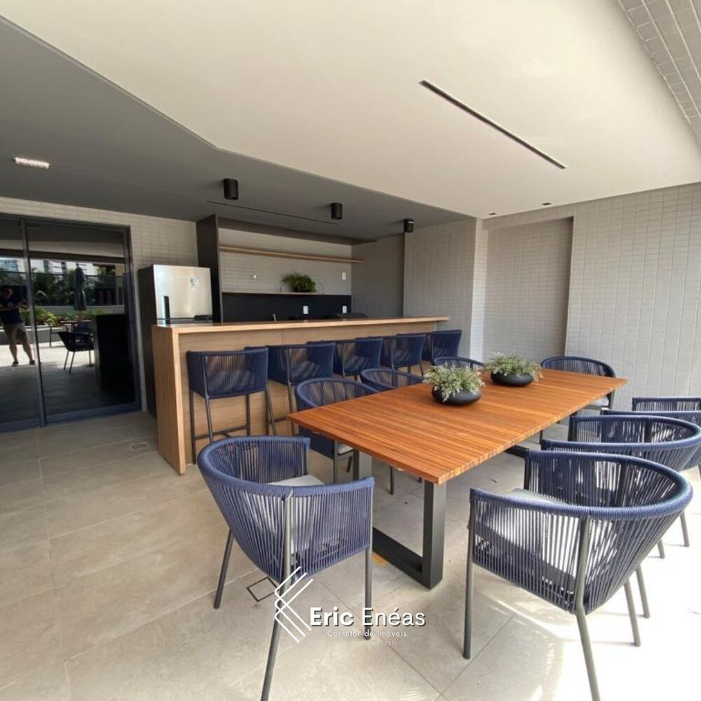 Apartamento, 2 quartos, 66 m² - Foto 1