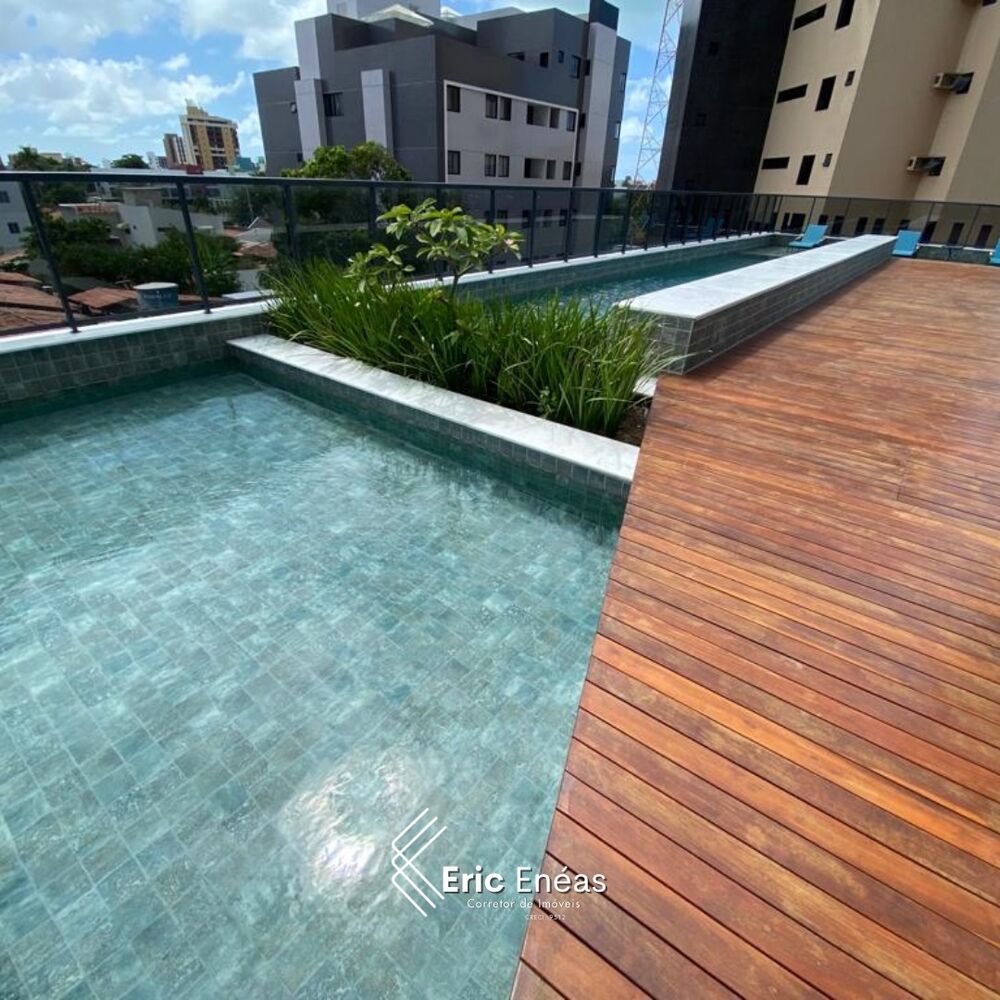 Apartamento, 2 quartos, 66 m² - Foto 2