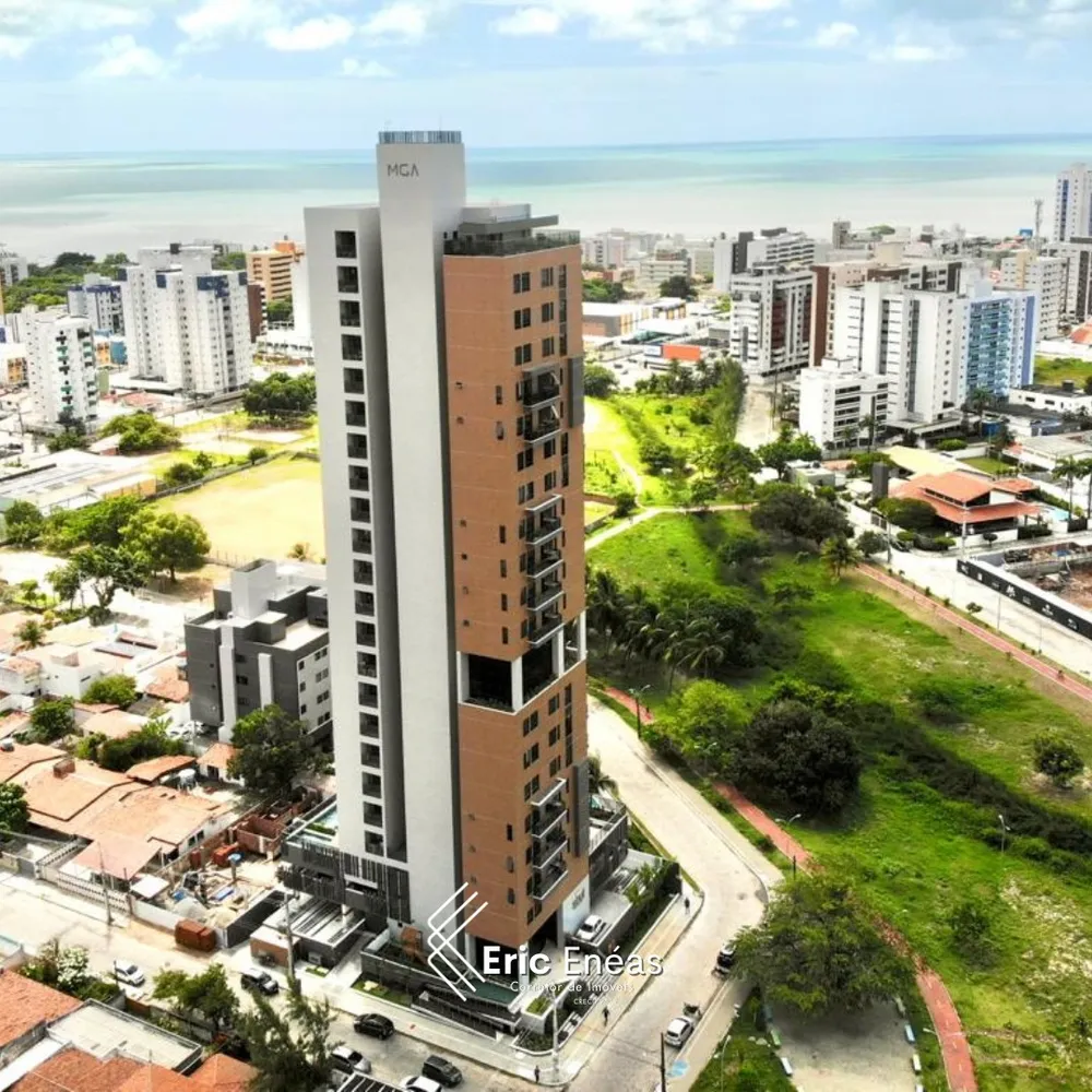 Apartamento, 2 quartos, 66 m² - Foto 2