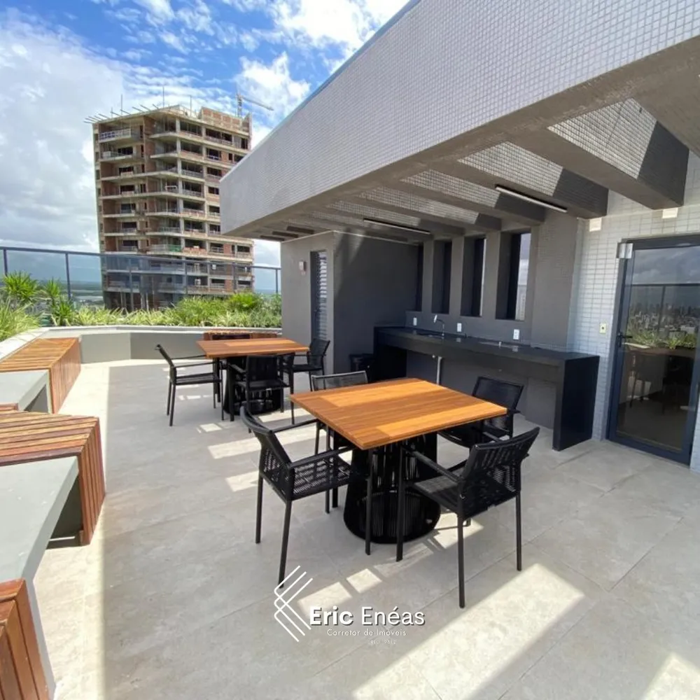 Apartamento, 2 quartos, 66 m² - Foto 5