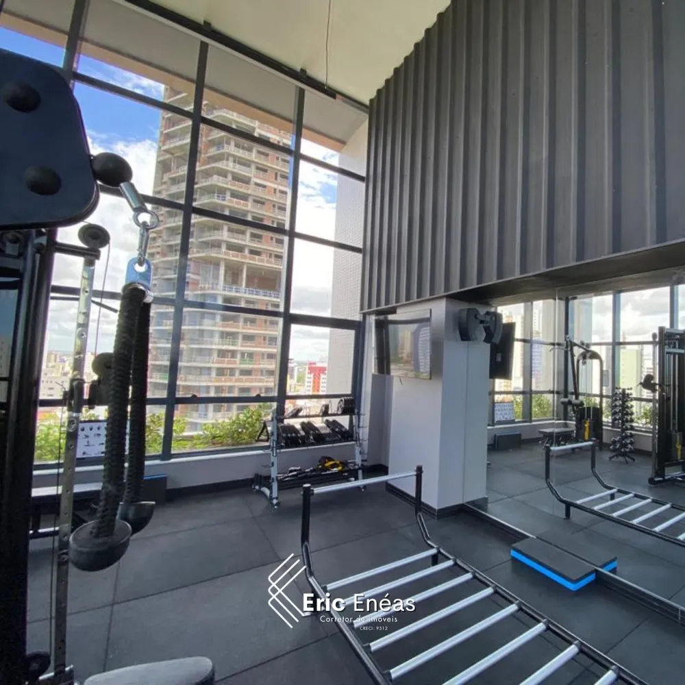 Apartamento, 2 quartos, 66 m² - Foto 4