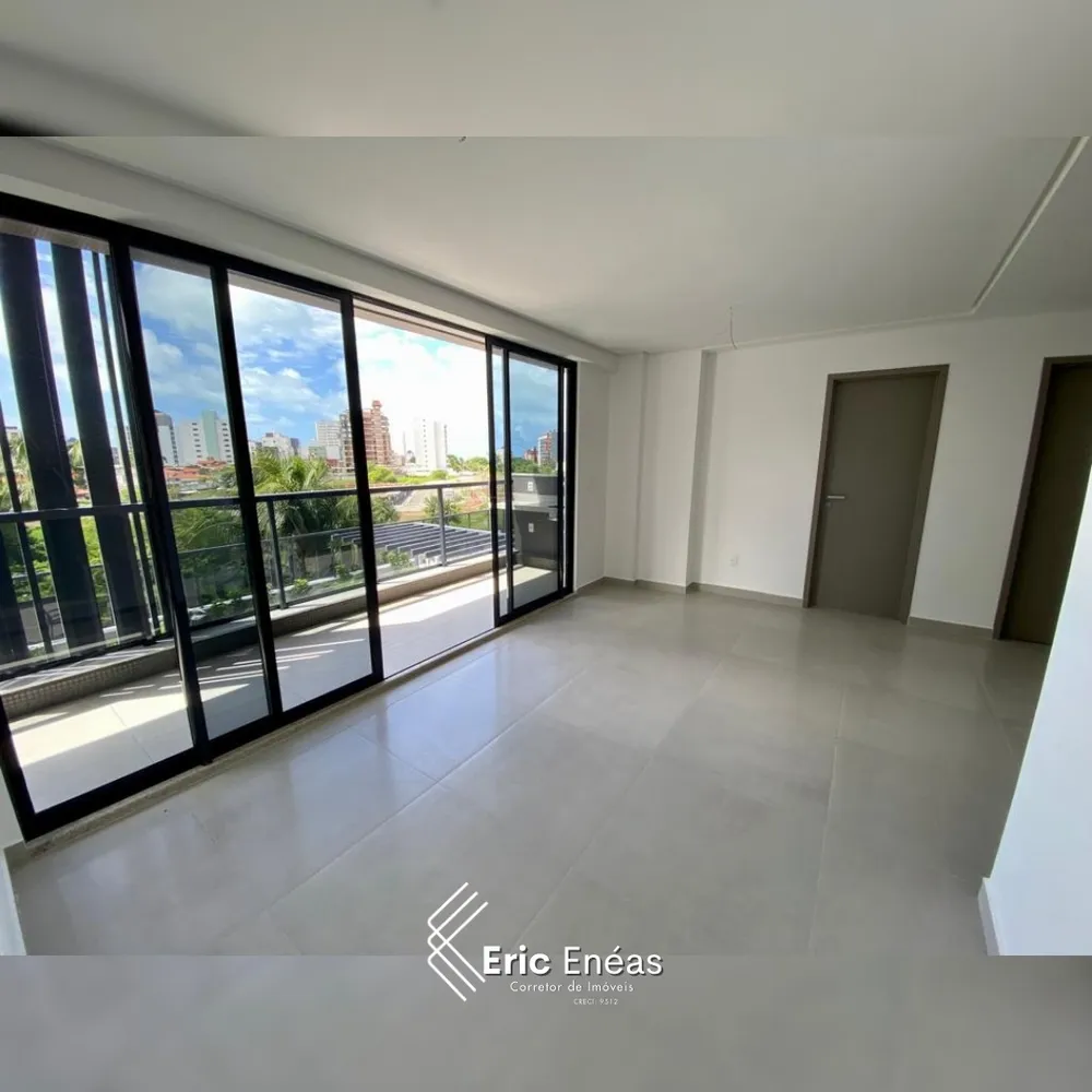 Apartamento, 2 quartos, 66 m² - Foto 9