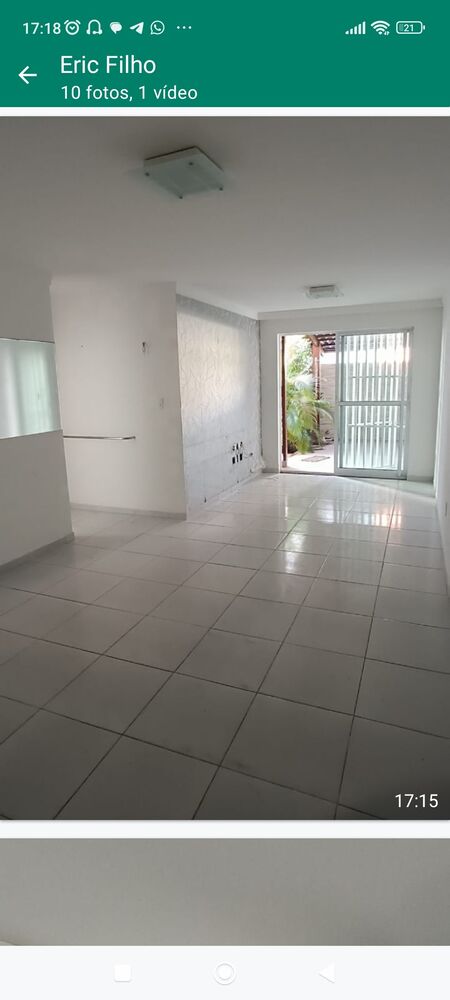 Apartamento, 2 quartos, 64 m² - Foto 7