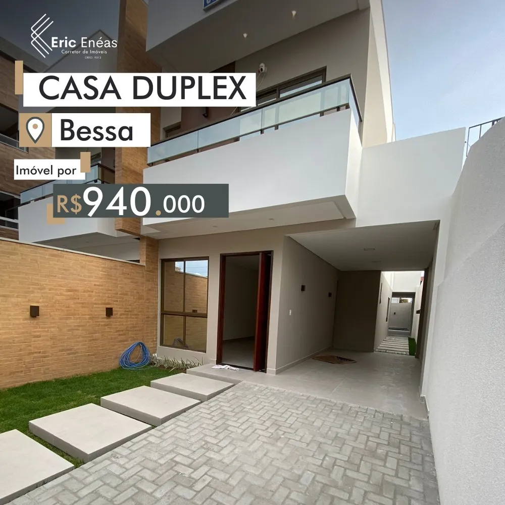 Casa, 3 quartos, 200 m² - Foto 1