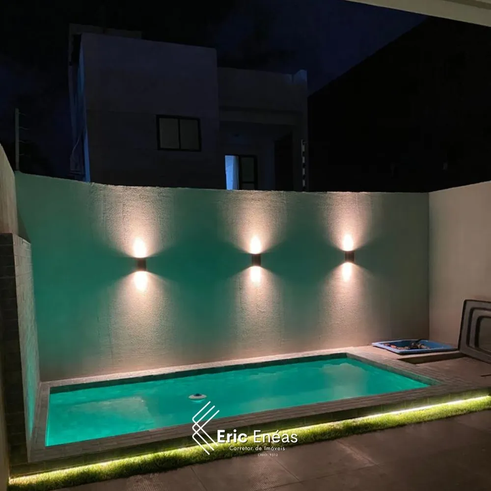 Casa, 3 quartos, 200 m² - Foto 2