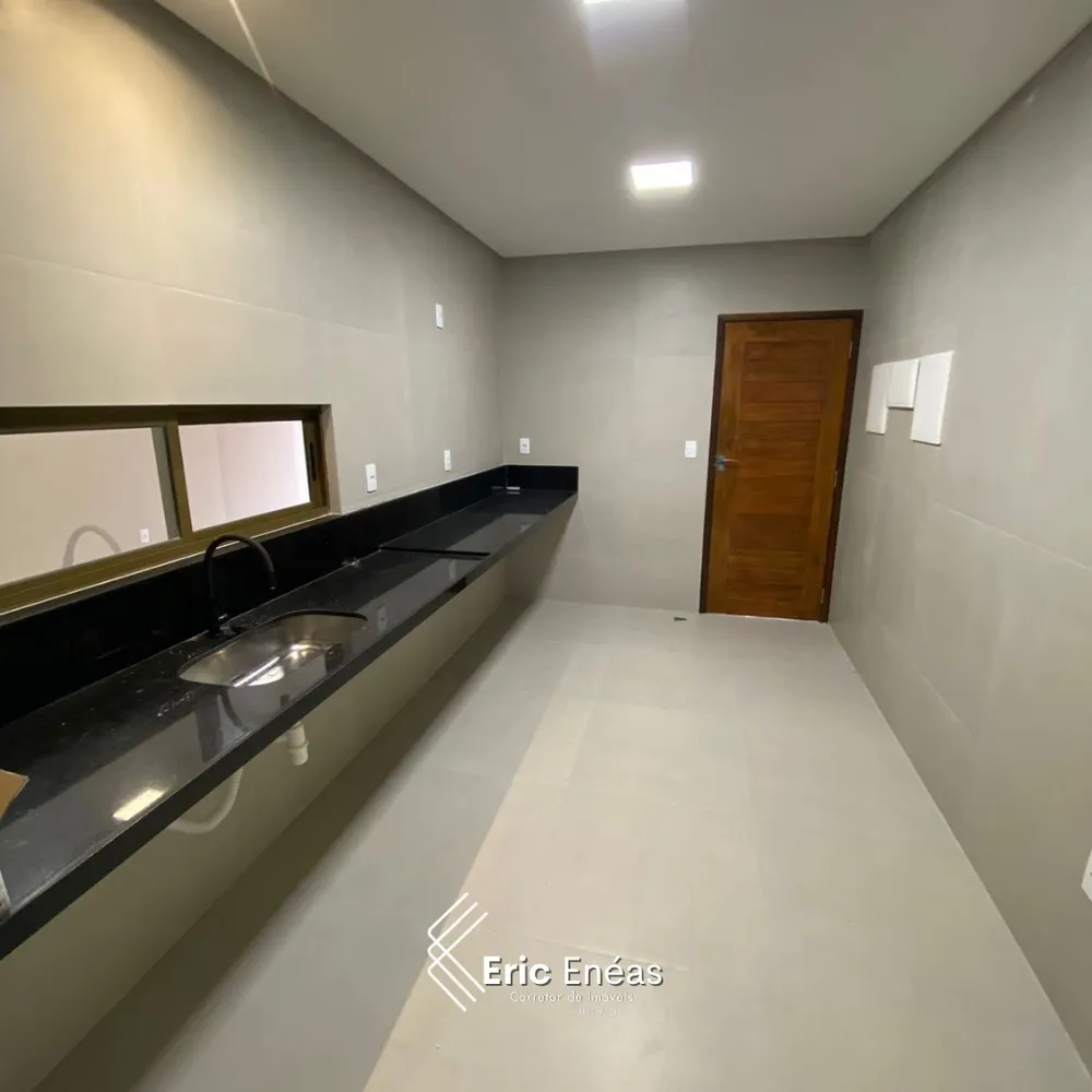 Casa, 3 quartos, 200 m² - Foto 6