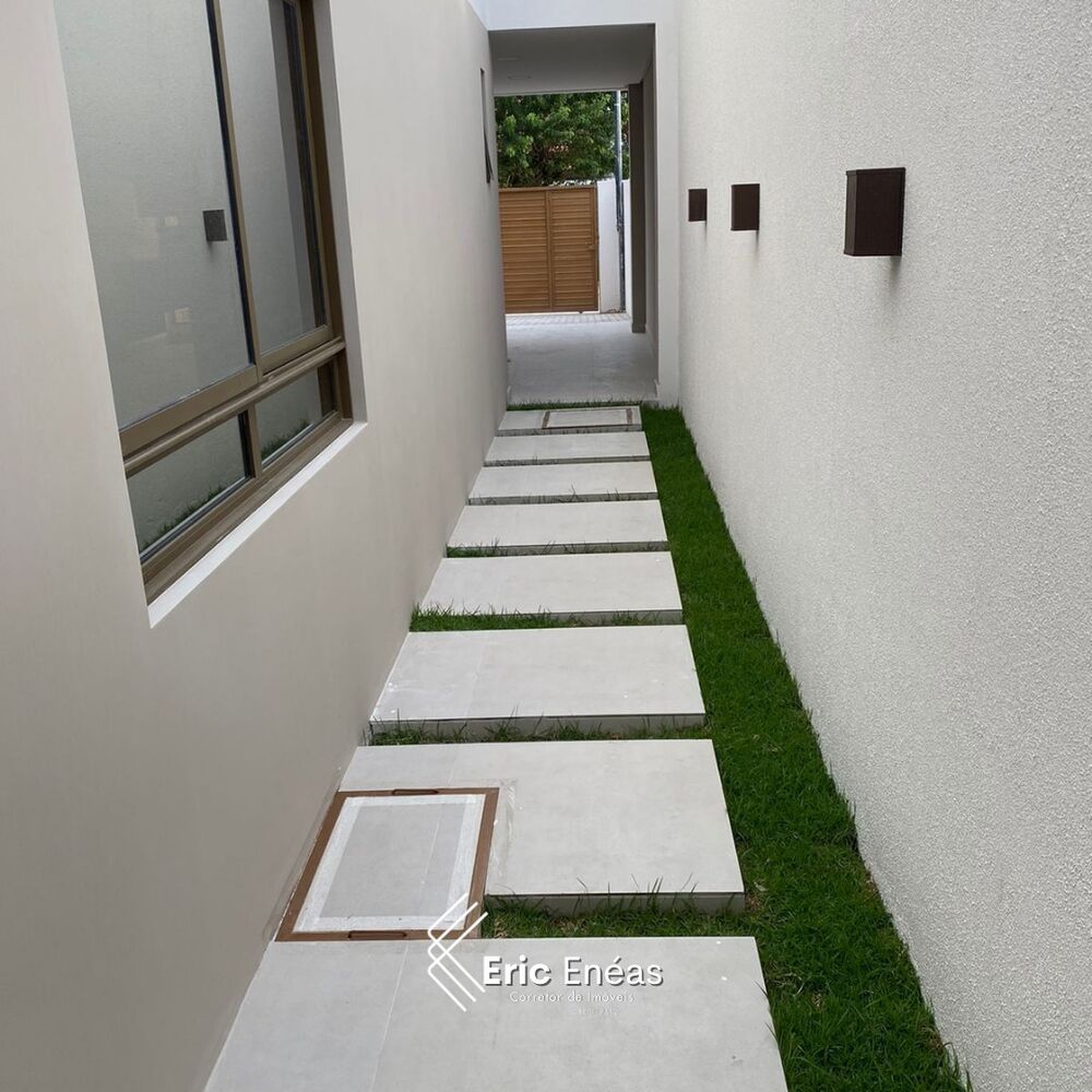 Casa, 3 quartos, 200 m² - Foto 4