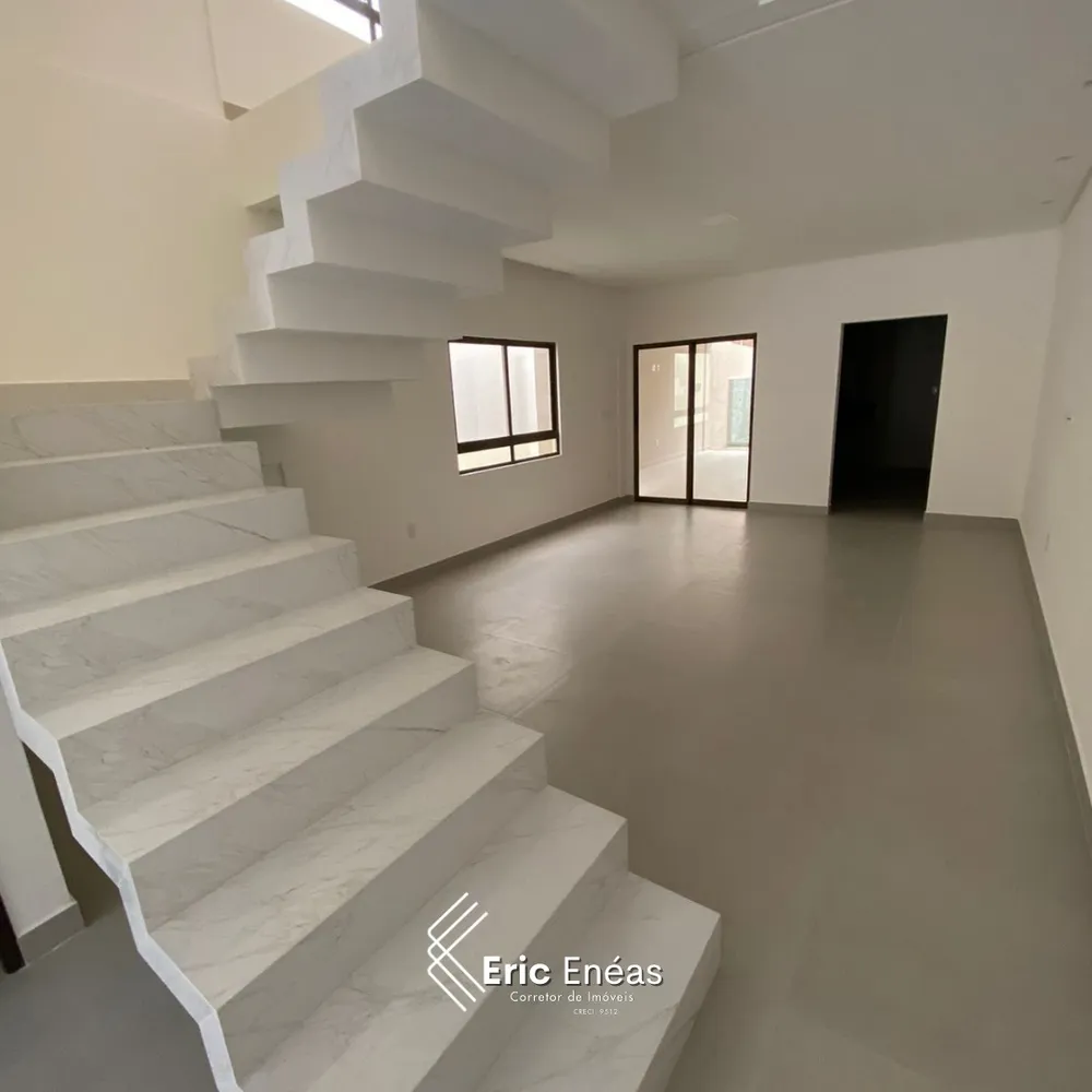 Casa, 3 quartos, 200 m² - Foto 4