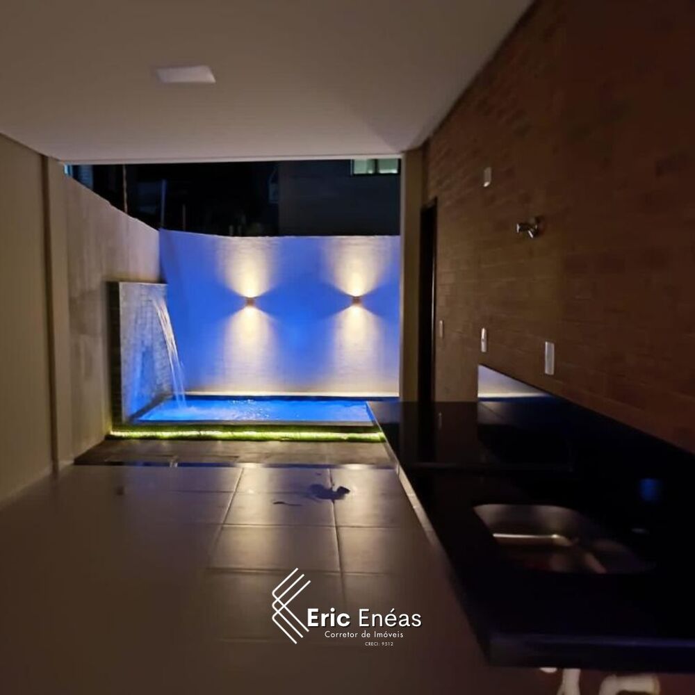 Casa, 3 quartos, 200 m² - Foto 2