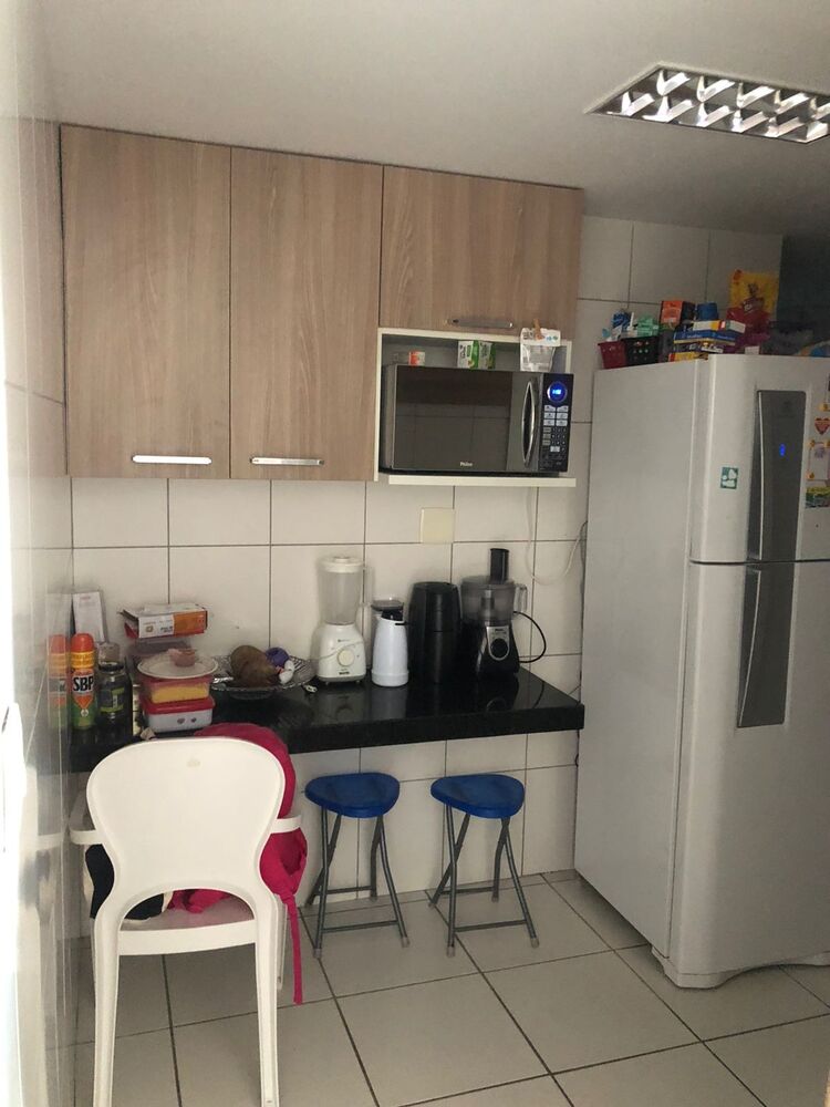 Apartamento, 3 quartos, 89 m² - Foto 11